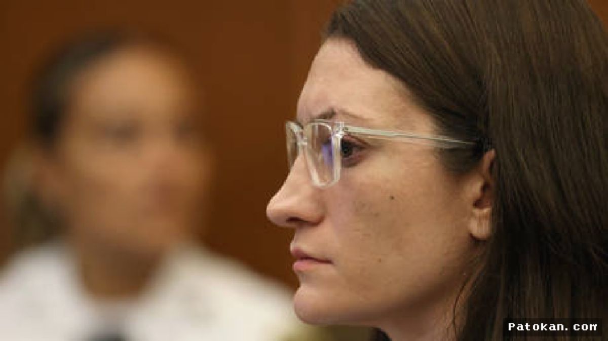 AS — Nancy Mace Desak Hukuman Mati Terbuka untuk Lindsay Clancy