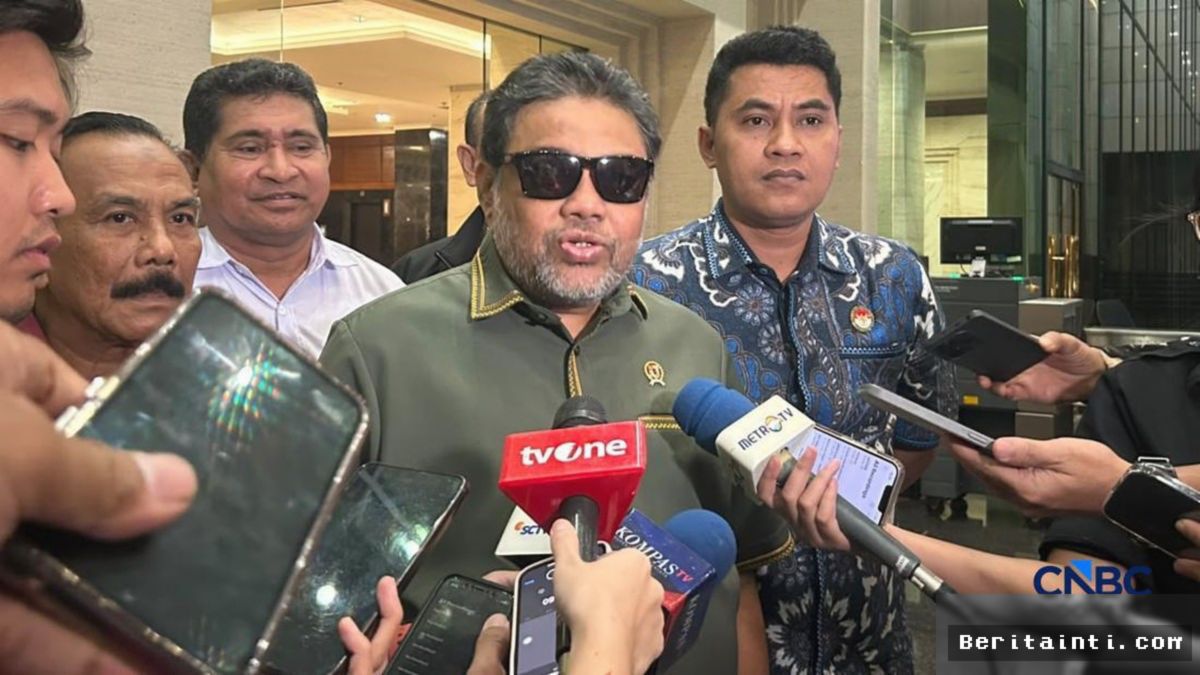 JAKARTA — Said Iqbal Usulkan Kenaikan Upah Minimum 2027 Hingga 9,5 Persen