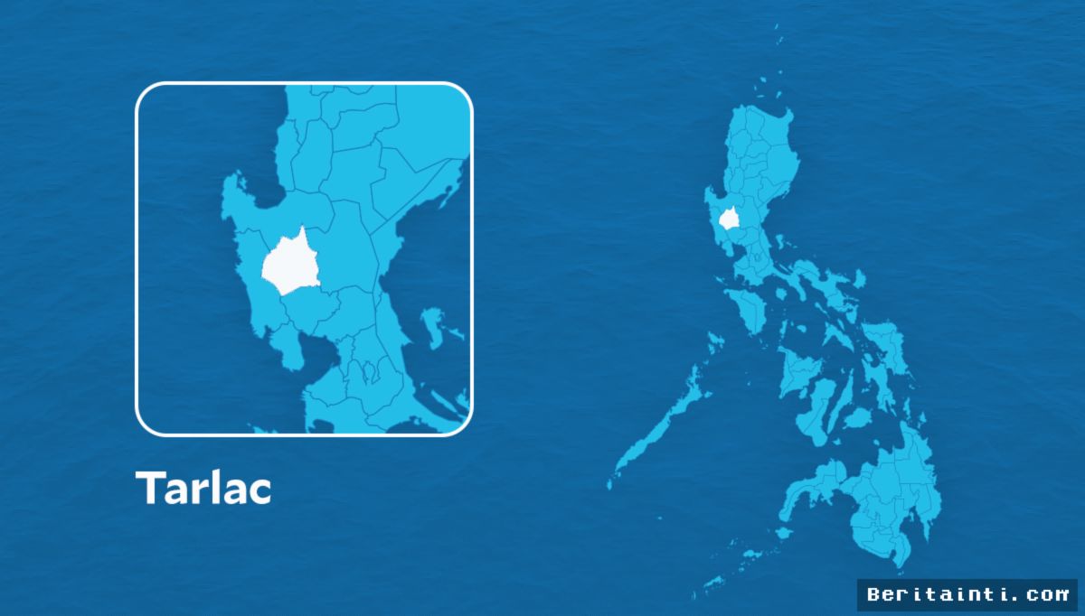 TARLAC — Pemuda 17 Tahun Tewas Usai Ditikam 17 Kali di Tarlac