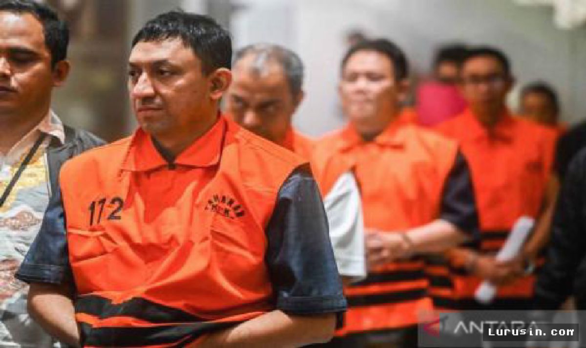 JAKARTA — KPK Maksimalkan Hukuman Fahd Arafiq Usai Tiga Kali Tersangka