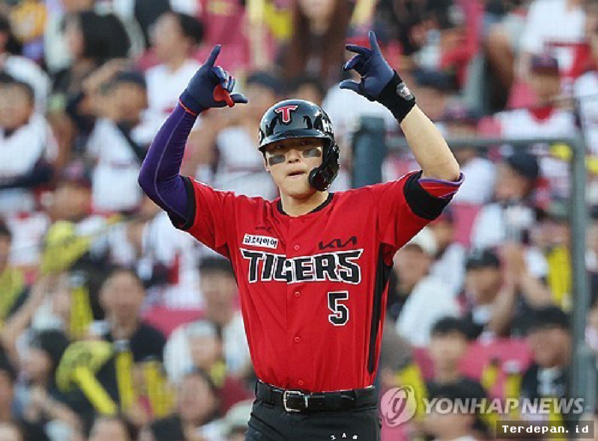 Kim Do-yeong Jalani Operasi Hidung, Status Asian Games Terancam