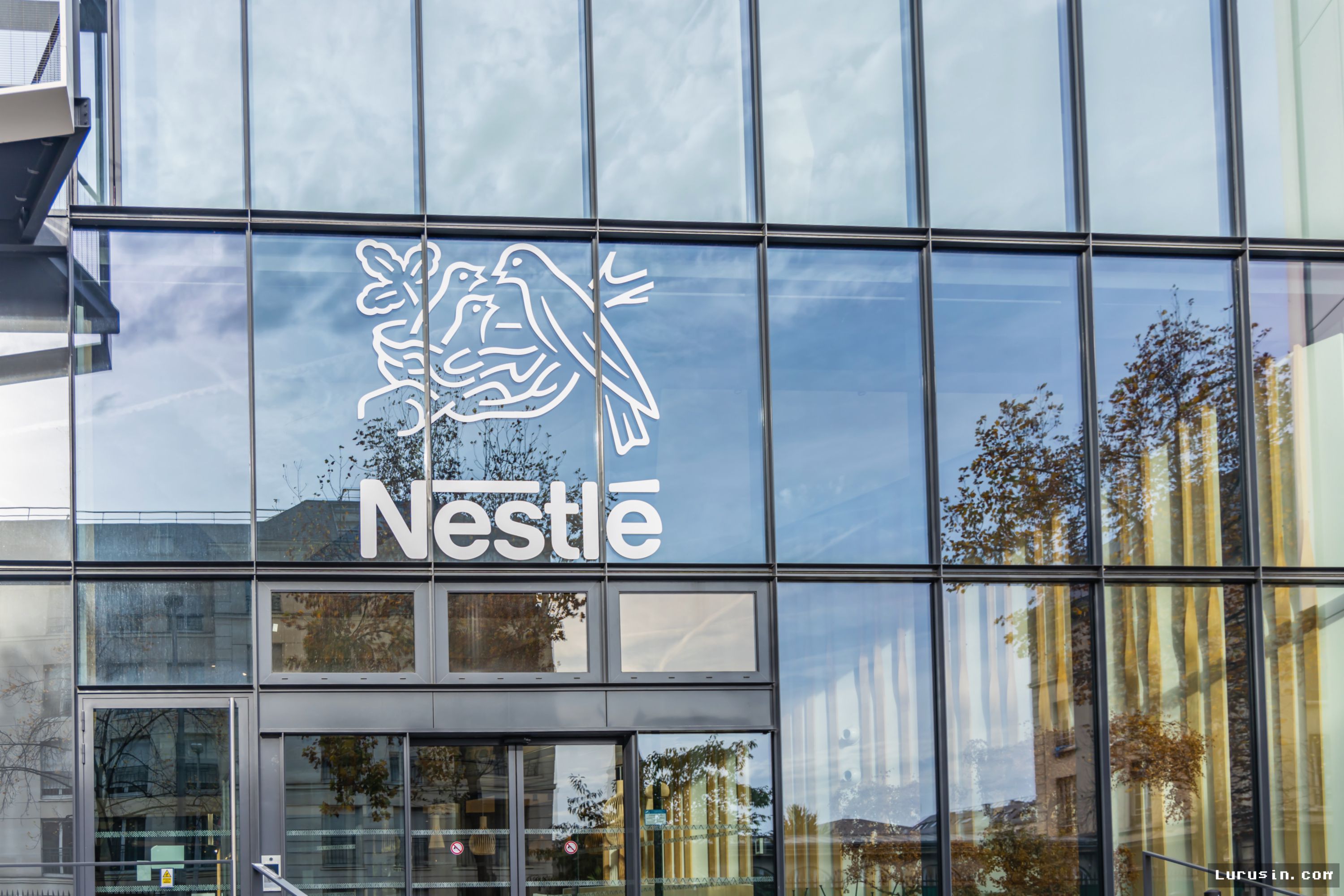 Putin Teken Dekret Pengalihan Aset Nestlé dan Ritel Barat di Rusia