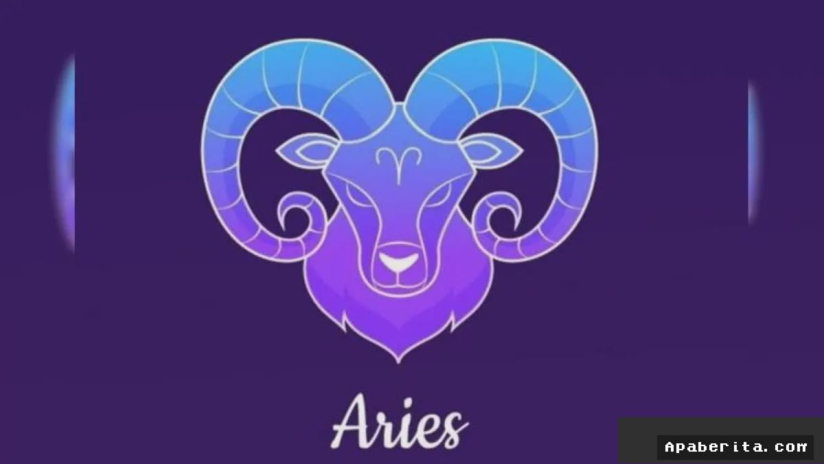 Aries Diprediksi Memuncak Energi Karirnya pada 16 September 2026