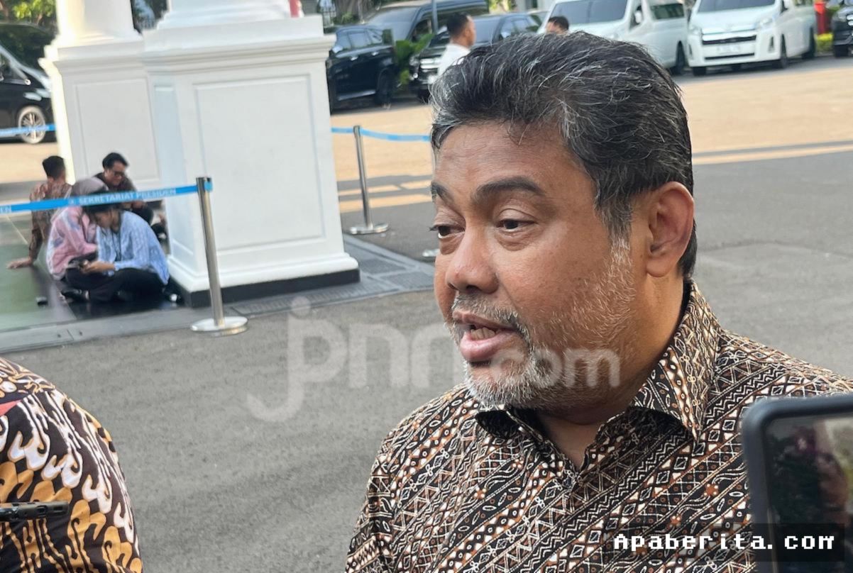 JAKARTA — GKSR Tolak Kenaikan Ambang Batas Parlemen 5 Persen
