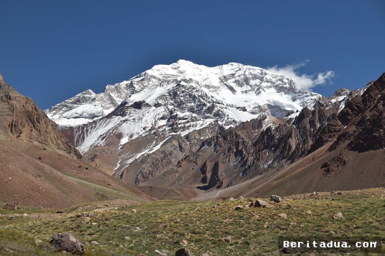 Argentina Utus Lima Gunung Unggulan ke Ajang Pariwisata Dunia 2026
