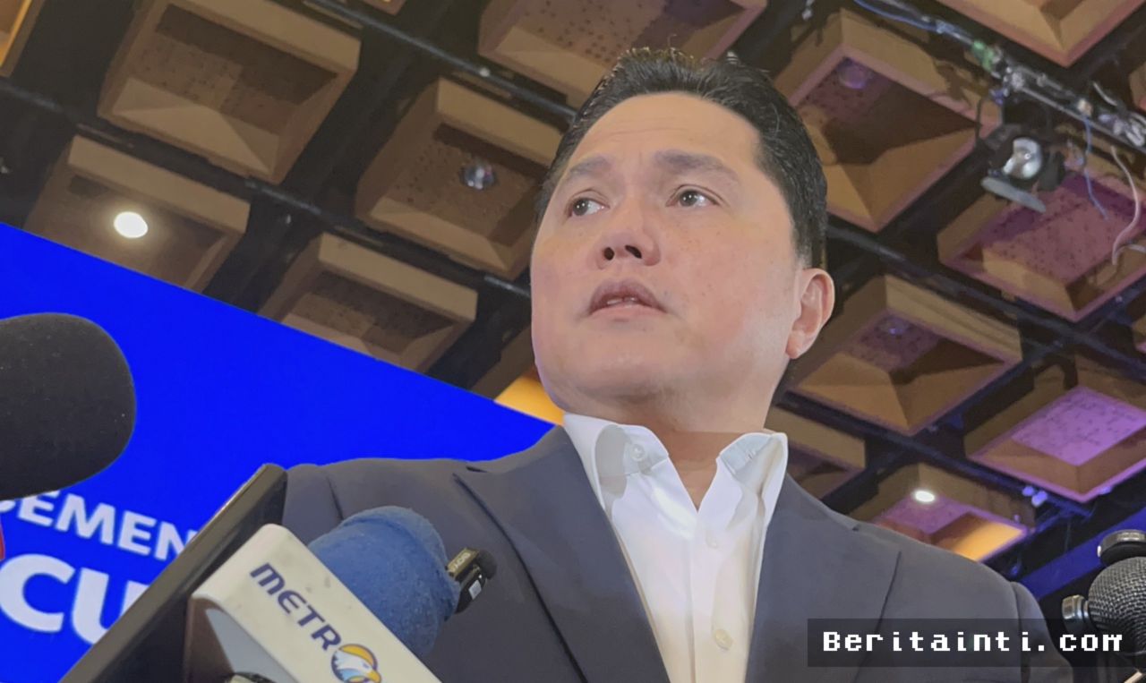 Erick Thohir Klaim FIFA ASEAN Cup 2026 Lampaui El Clasico Indonesia