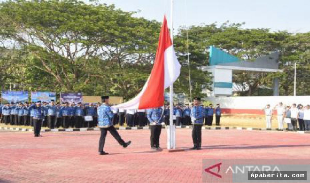 GORONTALO — Gusnar Ismail Tegaskan Transportasi Jadi Motor Penggerak Ekonomi