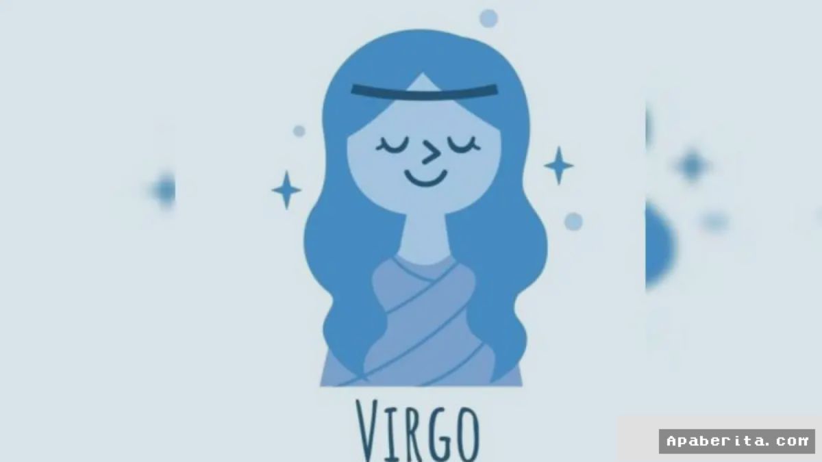 AstroTalk Imbau Zodiak Virgo Prioritaskan Perawatan Diri Menyenangkan