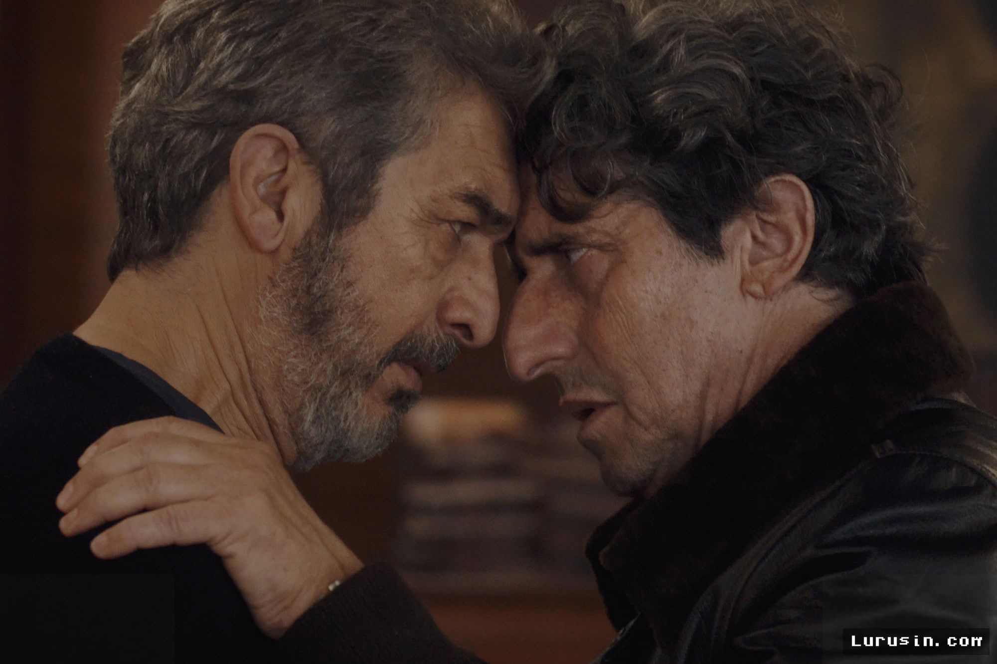 San Sebastián — Sinema Argentina Tampil Perkasa di Festival San Sebastián