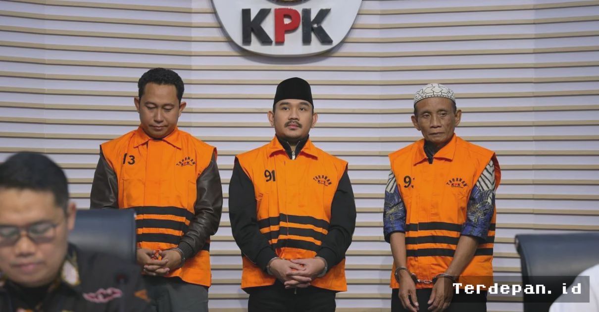 JAKARTA — KPK Periksa Anggota Polri Terkait Kasus Suap Pemkab Bekasi