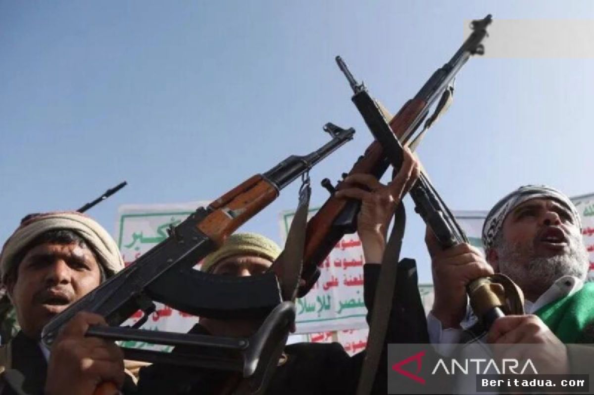 RIYADH — Arab Saudi Kutuk Serangan Drone Houthi ke Makkah