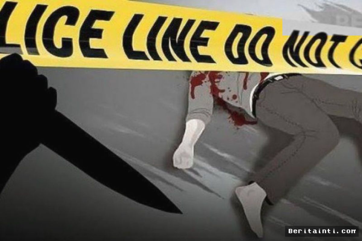 JAKARTA UTARA — Polsek Koja Buru Komplotan Pembacok Pria di Lagoa