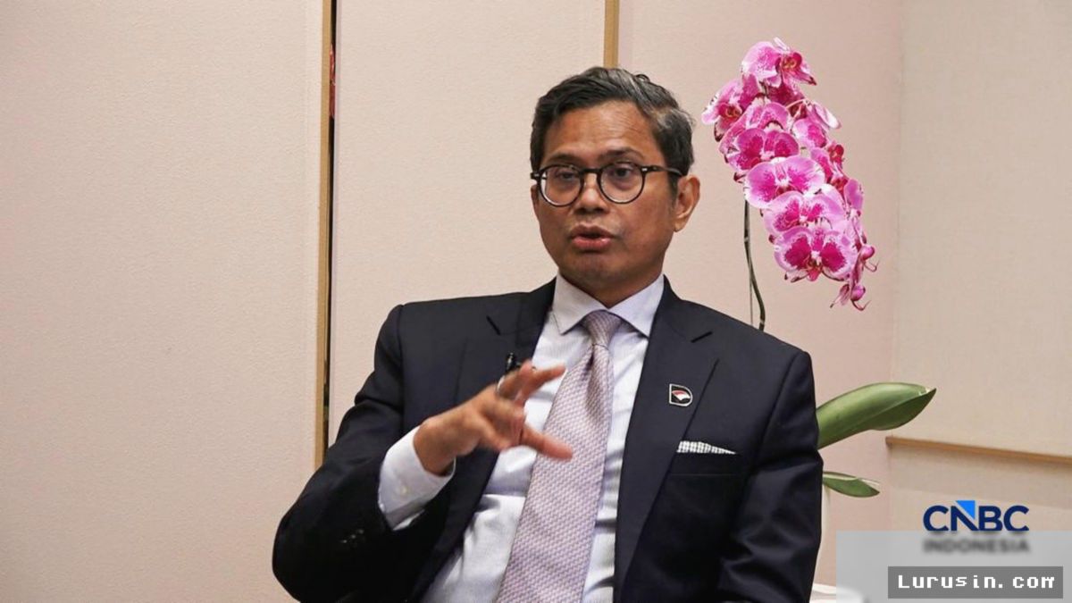 Danantara Pastikan Audit Keuangan Transparan dan Restrukturisasi BUMN