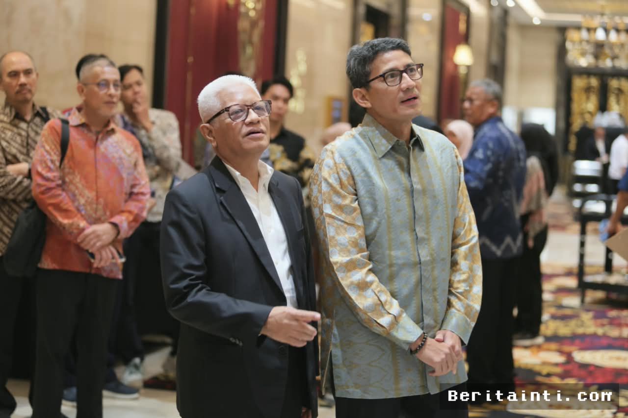 MUTU International Perluas Layanan Sertifikasi Halal untuk Produk Impor