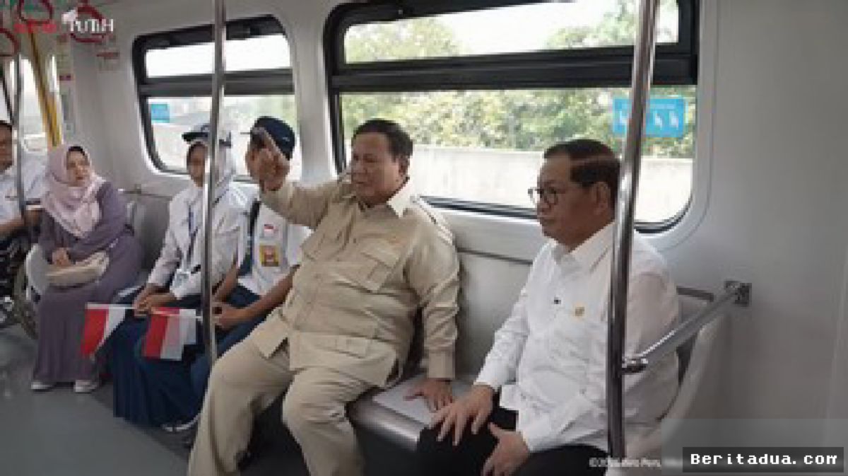 Gerindra Buka Peluang Koalisi dengan PDIP Menjelang Pilpres 2029
