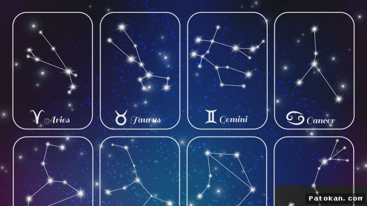 JAKARTA — Lima Zodiak Diprediksi Raih Rezeki Melimpah September 2026