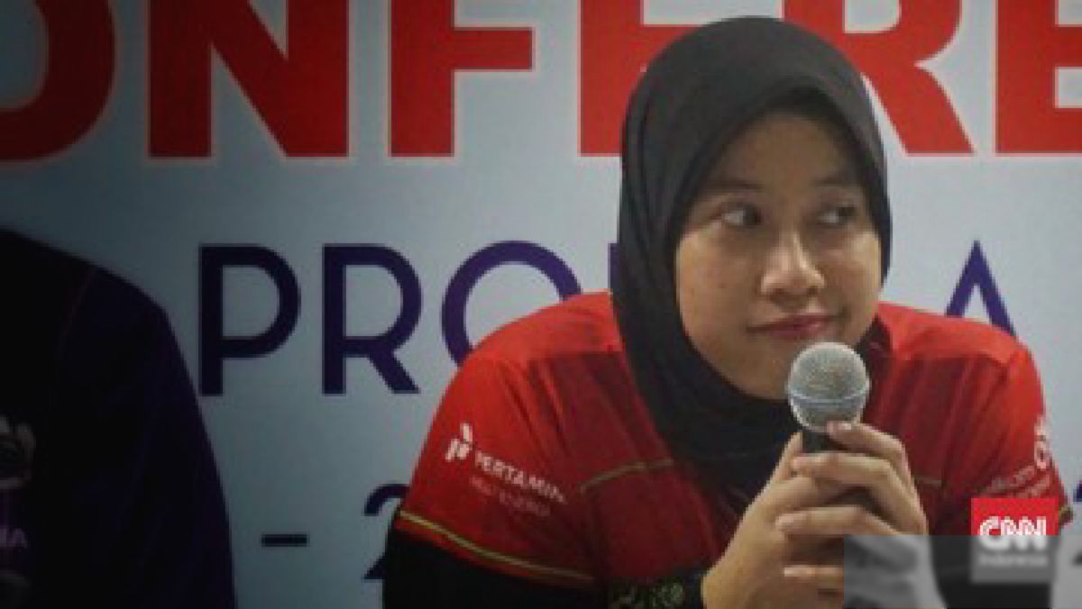 Megawati Hangestri Debut di KOVO Cup 2026 Bersama Hillstate