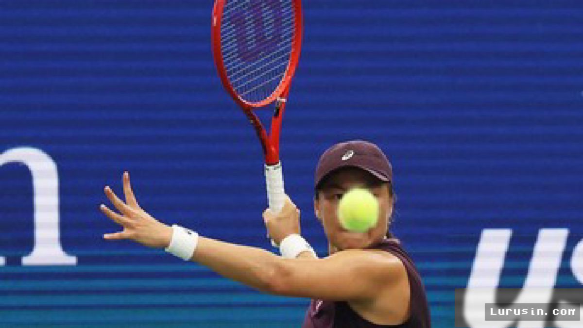 NEW YORK — Janice Tjen Ungkap Syukur Usai Laga US Open 2026