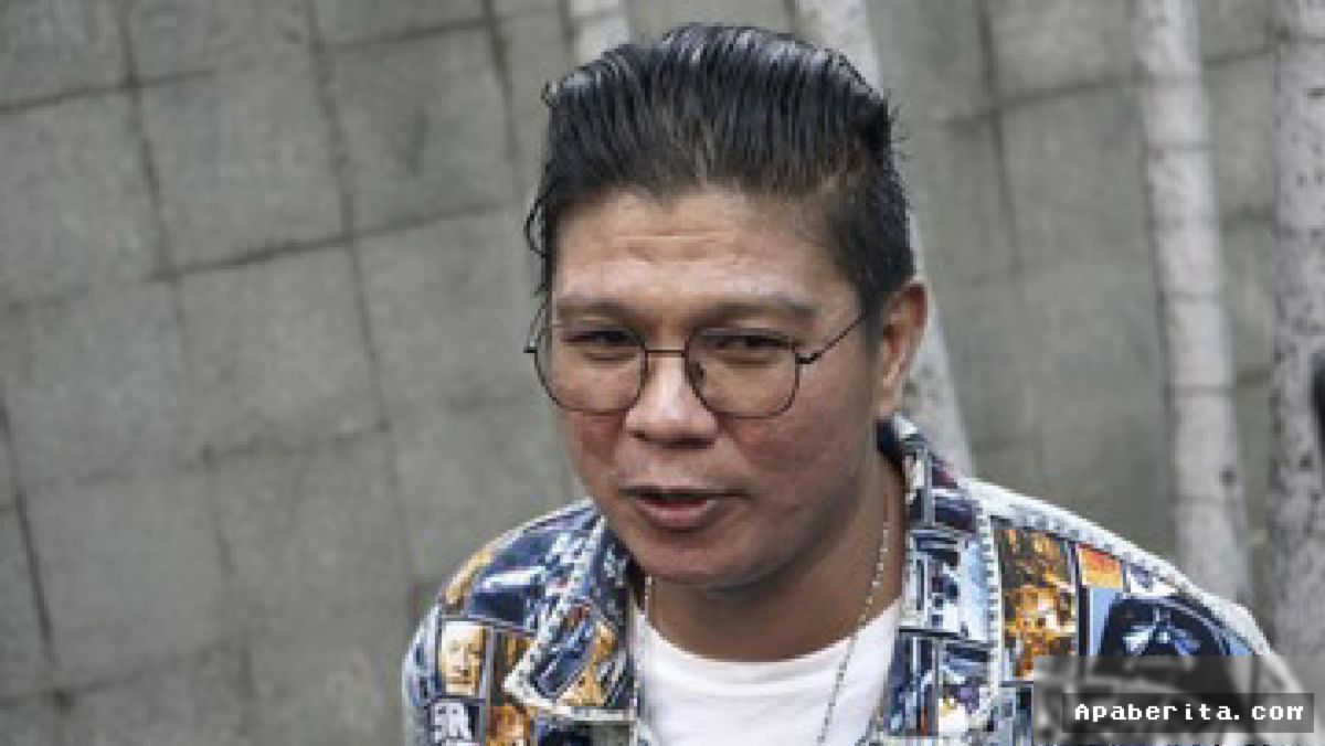 Andika Mahesa Isyaratkan Vakum dari Kangen Band Akibat Isu Miring