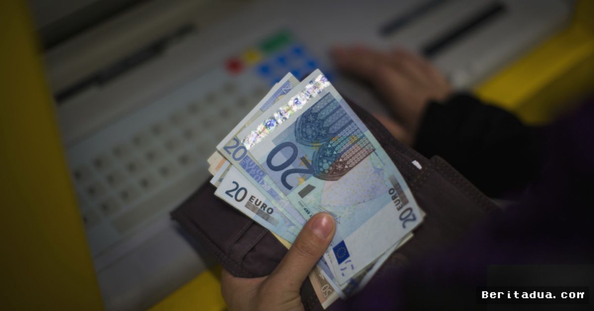 Panama — Nilai Tukar Euro Bergejolak di Tengah Ketidakpastian Global