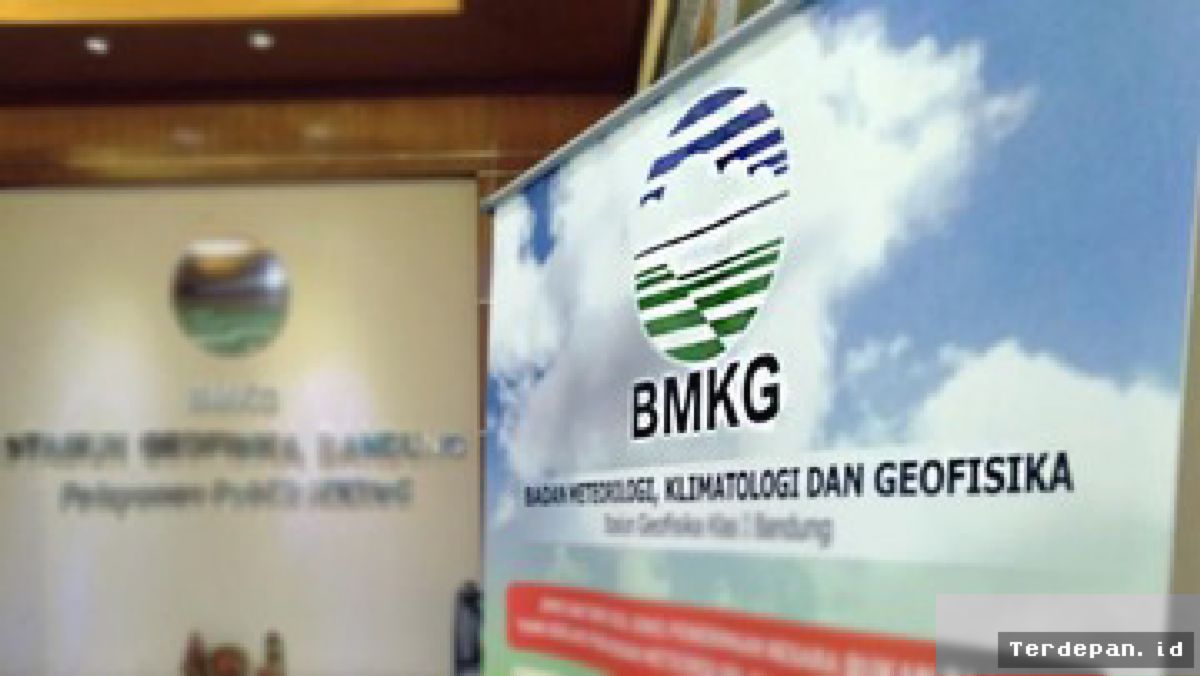Dwikorita Nilai BMKG Lebih Tepat Melebur Bersama PVMBG Ketimbang Badan Geologi