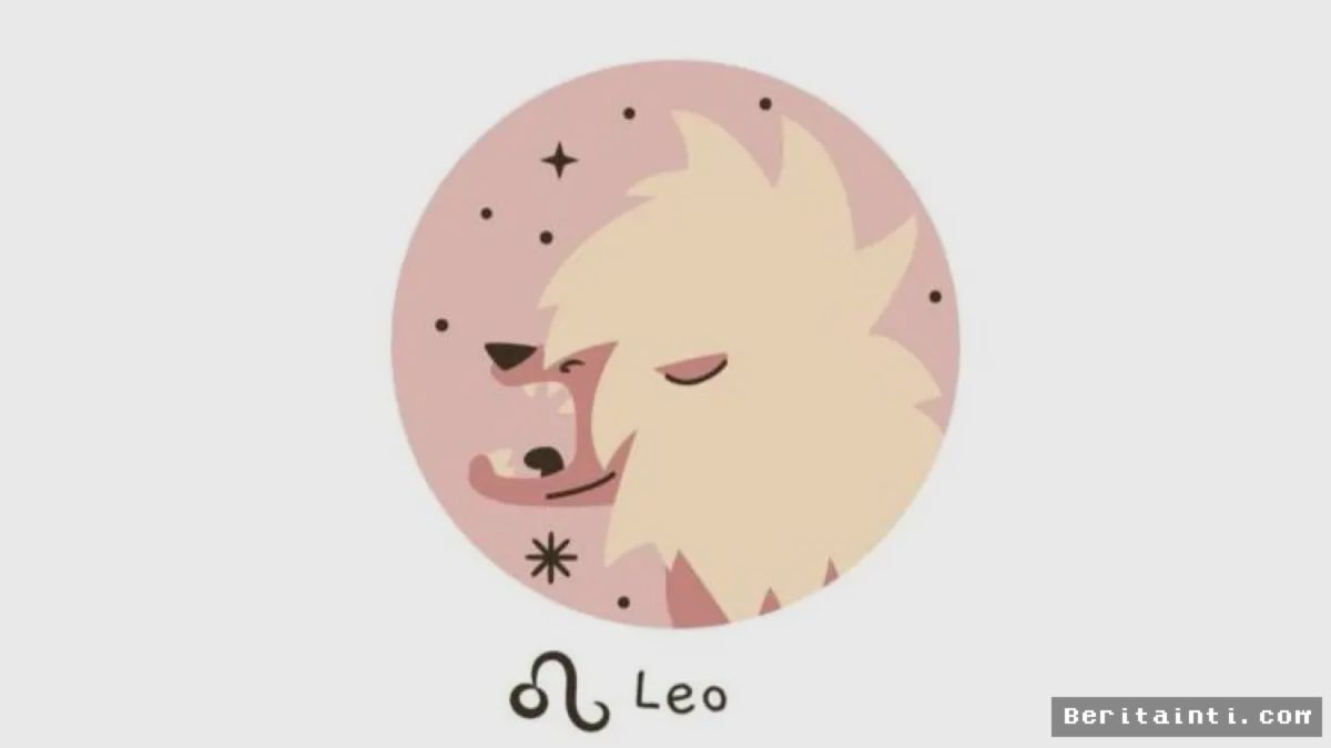 Horoskop Leo 16 September 2026 Tekankan Pentingnya Mengatur Prioritas Kerja