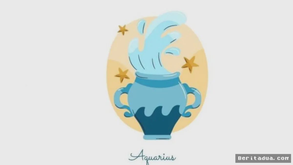 Astrolog Prediksi Lonjakan Karir dan Ujian Finansial Aquarius September 2026