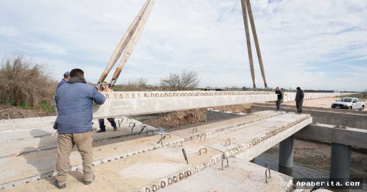 ARGENTINA — Tol Buenos Aires-La Plata Tambah Akses Baru Kilometer 25