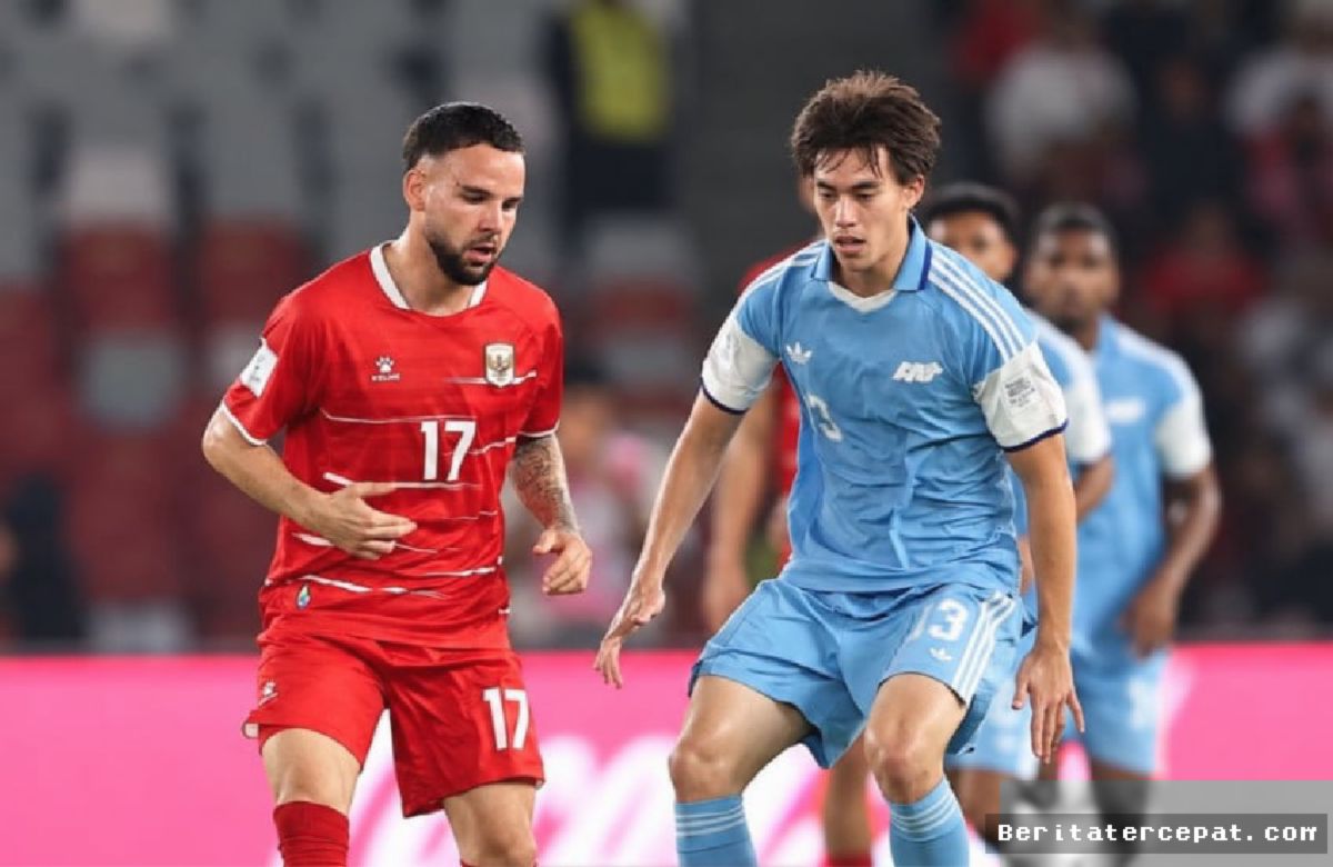 Malaysia dan Indonesia Berebut Puncak Grup A ASEAN Cup 2026