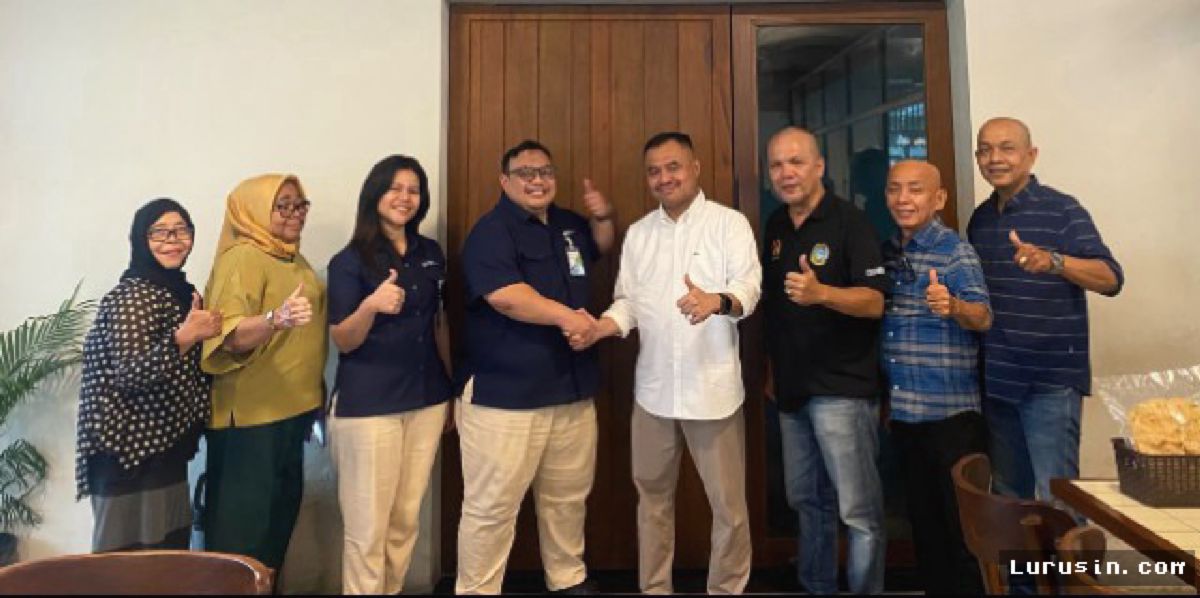 PWI Sumut Perpanjang Kerja Sama BPJS Ketenagakerjaan Lindungi 900 Jurnalis