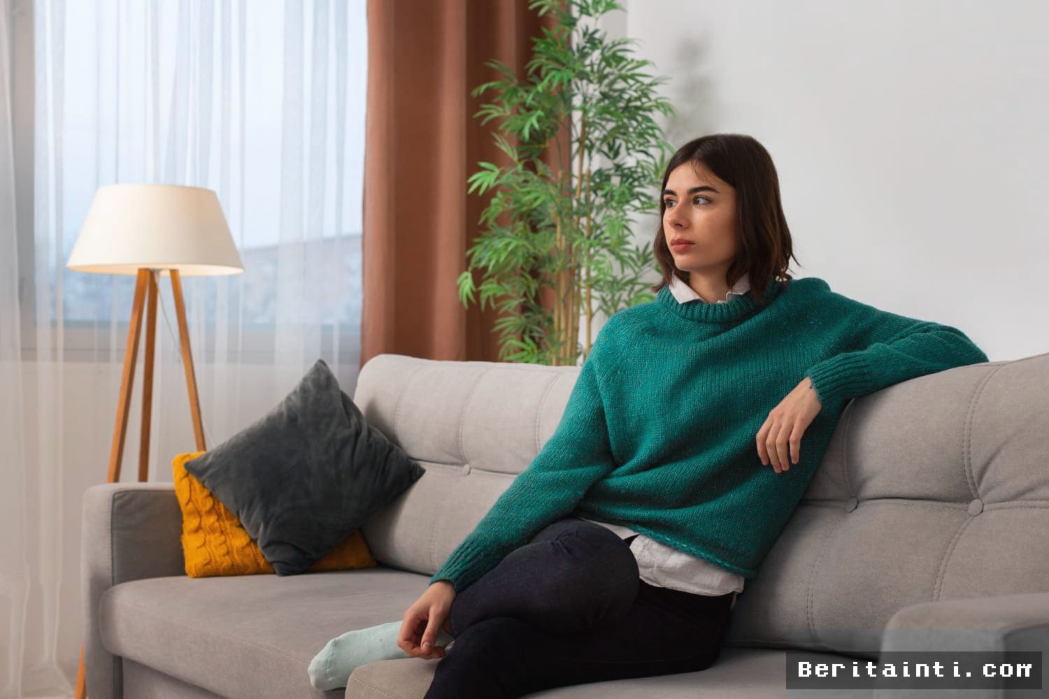 Pakar Psikologi Identifikasi Enam Faktor Pemicu Kelelahan Kaum Introvert