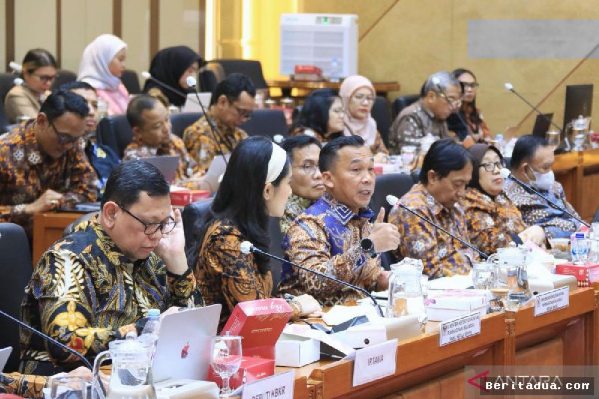 Kemendukbangga Perkuat Ketahanan Keluarga Demi Hadapi Fenomena Populasi Menua