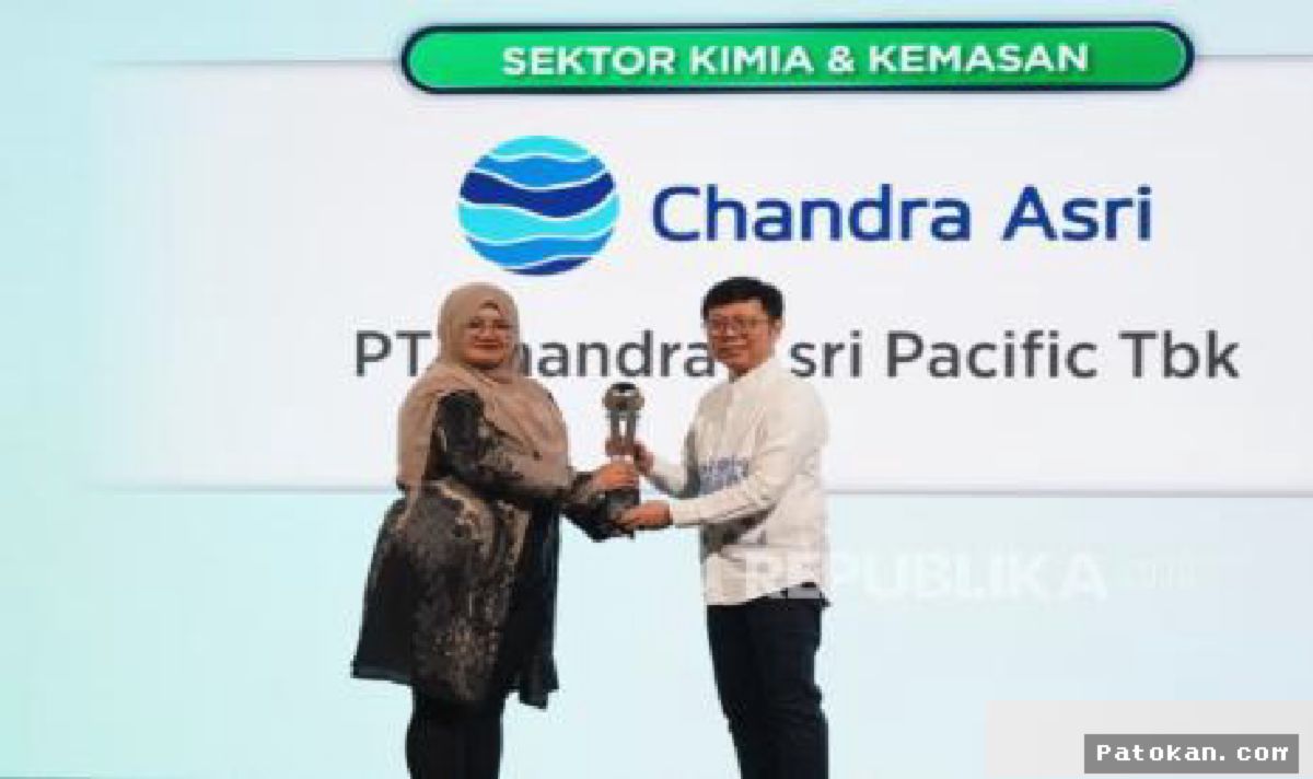 JAKARTA — Kinerja ESG Perusahaan Indonesia Meningkat Meski Terjadi Kesenjangan Sektor