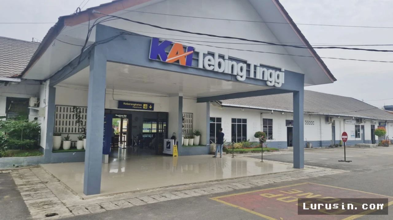 Jakarta — KAI Melayani 351,6 Juta Penumpang Hingga Agustus 2026