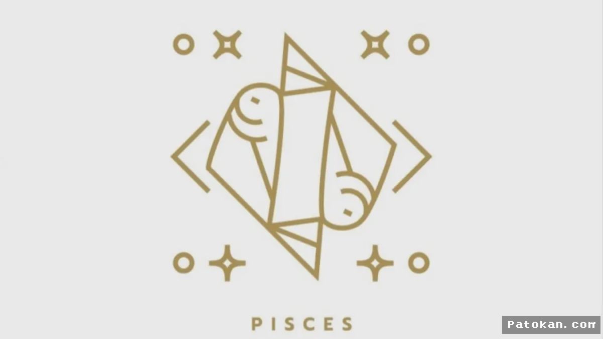 RAMALAN ZODIAK — Pisces Diprediksi Raih Kesuksesan Finansial pada September 2026