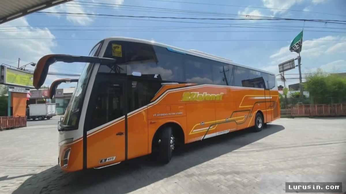 SEMARANG — Transportasi Darat Semarang-Temanggung Sediakan Pilihan Bus dan Shuttle
