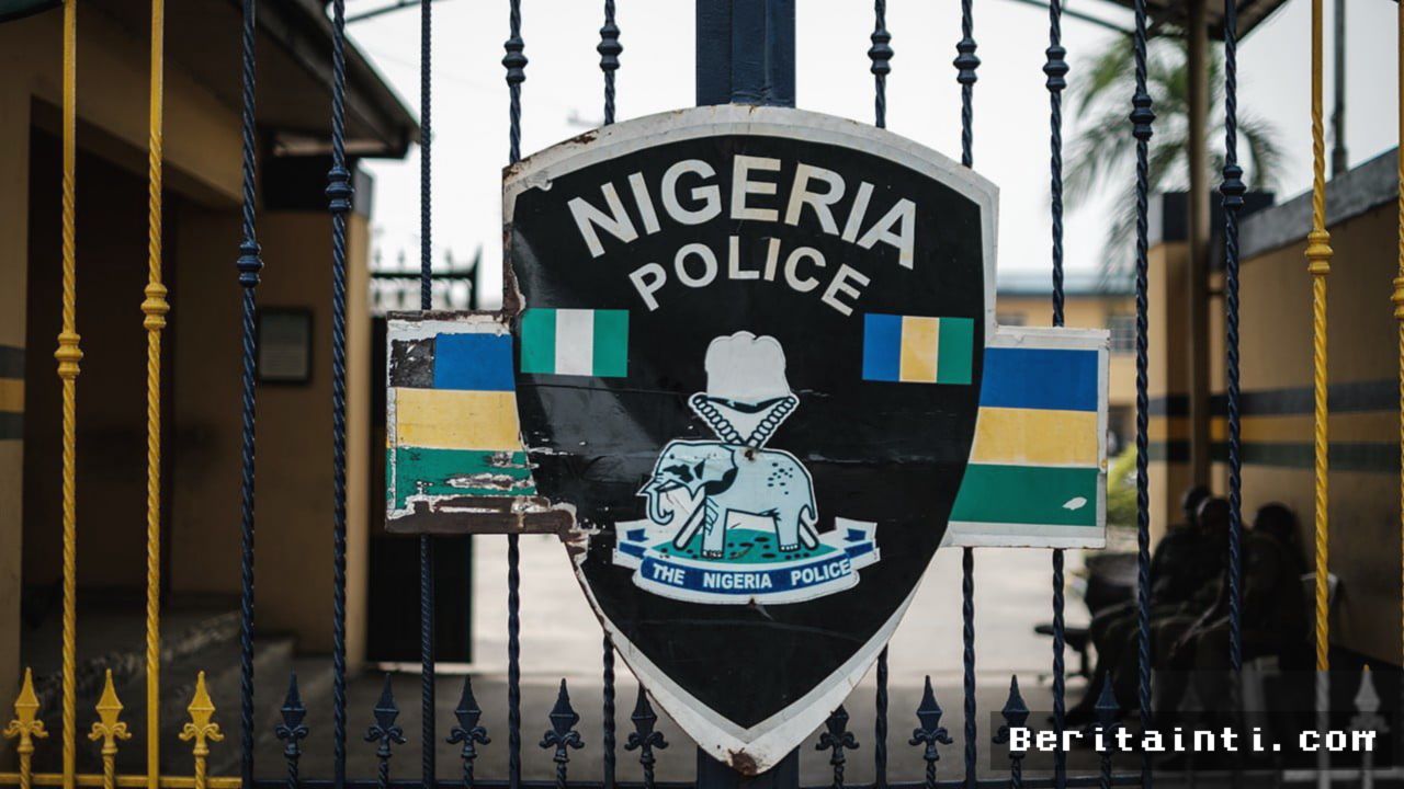 EBONYI — Polisi Nigeria Bebaskan Pemuka Agama dan Sita Senjata Api