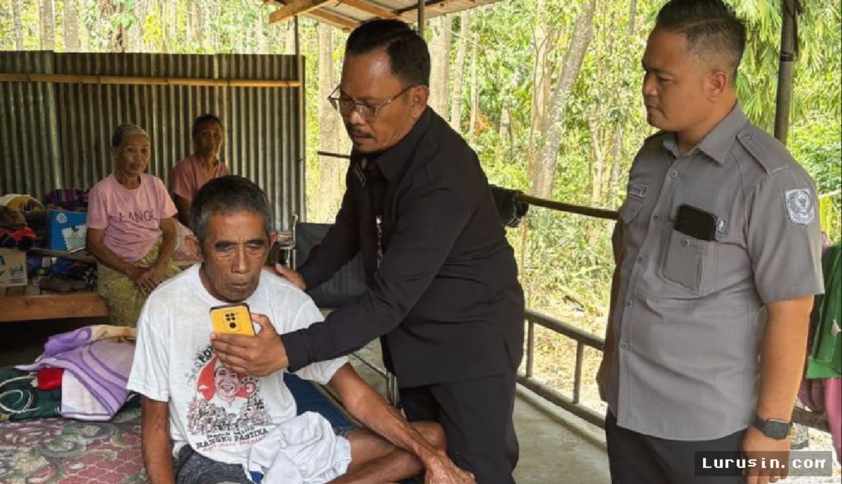 BULELENG — Pendataan Perlinsos Diperpanjang Akibat Kendala Ribuan Warga Rantauan