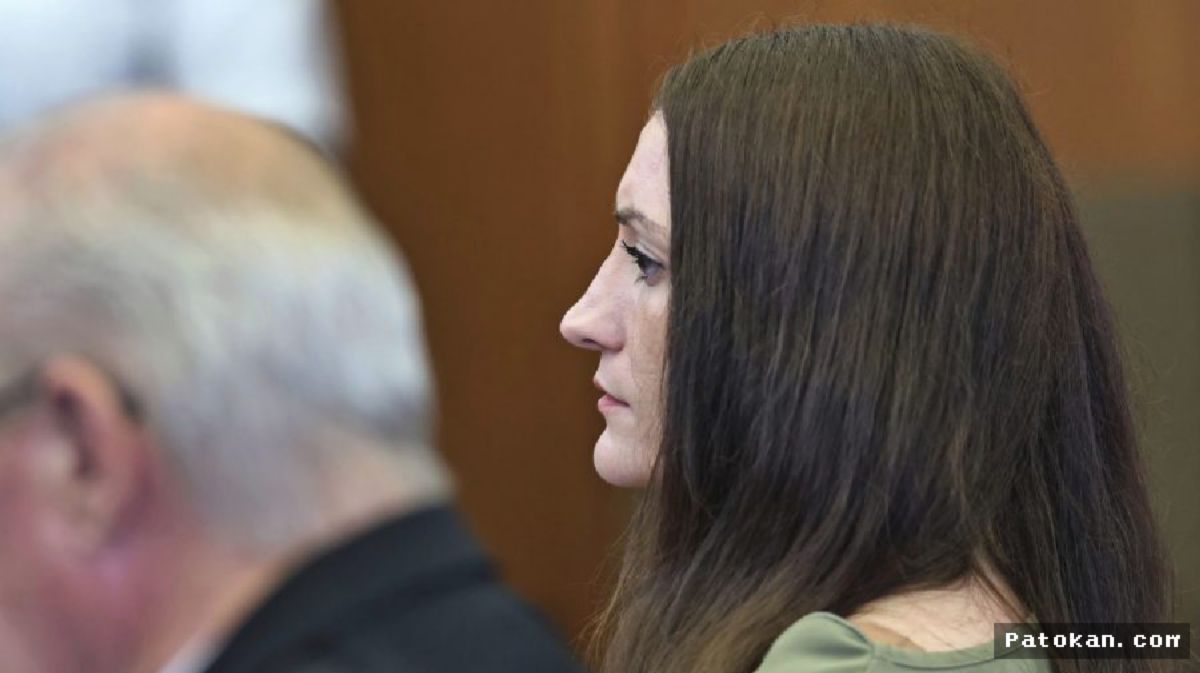 BOSTON — Kuasa Hukum Lindsay Clancy Tegaskan Kesiapan Hadapi Persidangan Ulang