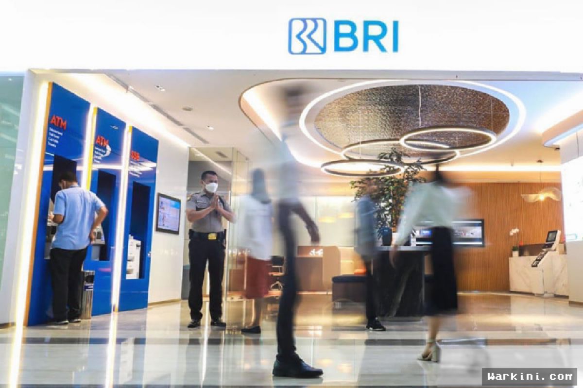 BRI dan BSI Siap Perluas Rekening Massal Masyarakat Indonesia