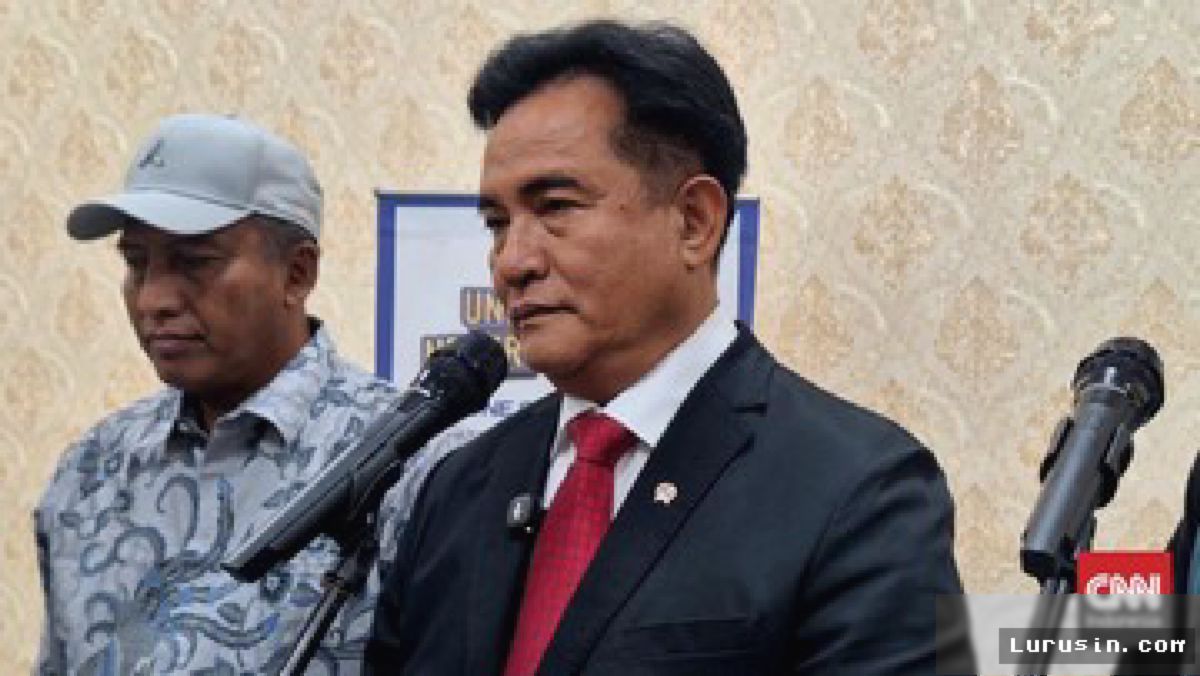 ISTANA — Yusril Tiba dan Konfirmasi Agenda Pelantikan Menteri Baru