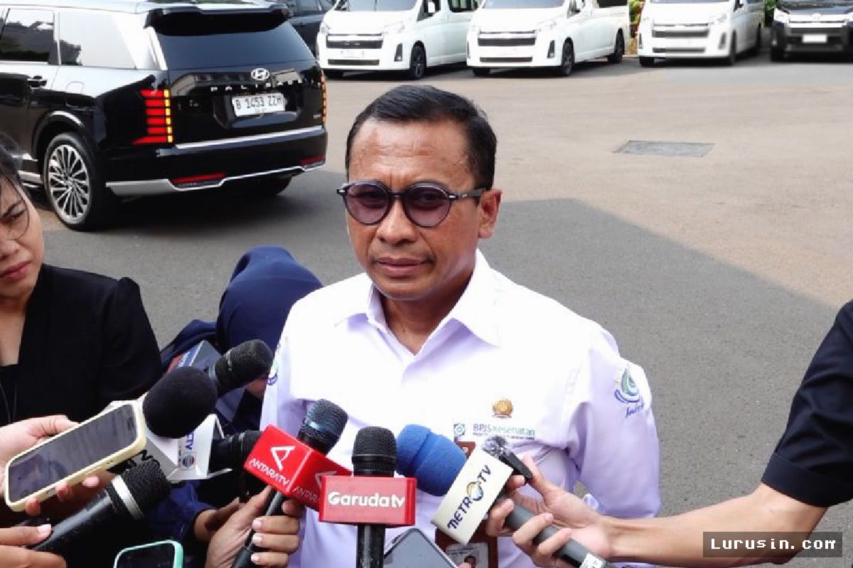 Prabowo Panggil Dirut BPJS Bahas Evaluasi Layanan Kesehatan