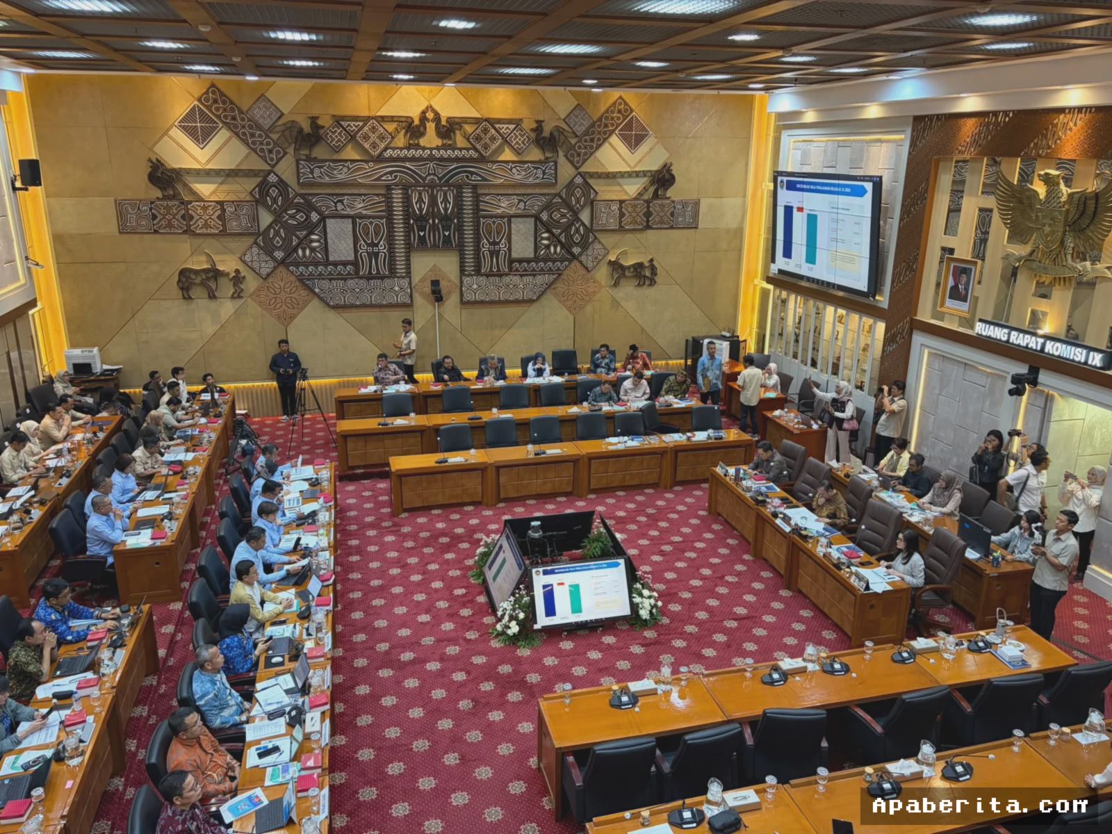 BGN Tegaskan Sekolah Harus Satu Suara Terkait Program Makan Bergizi Gratis