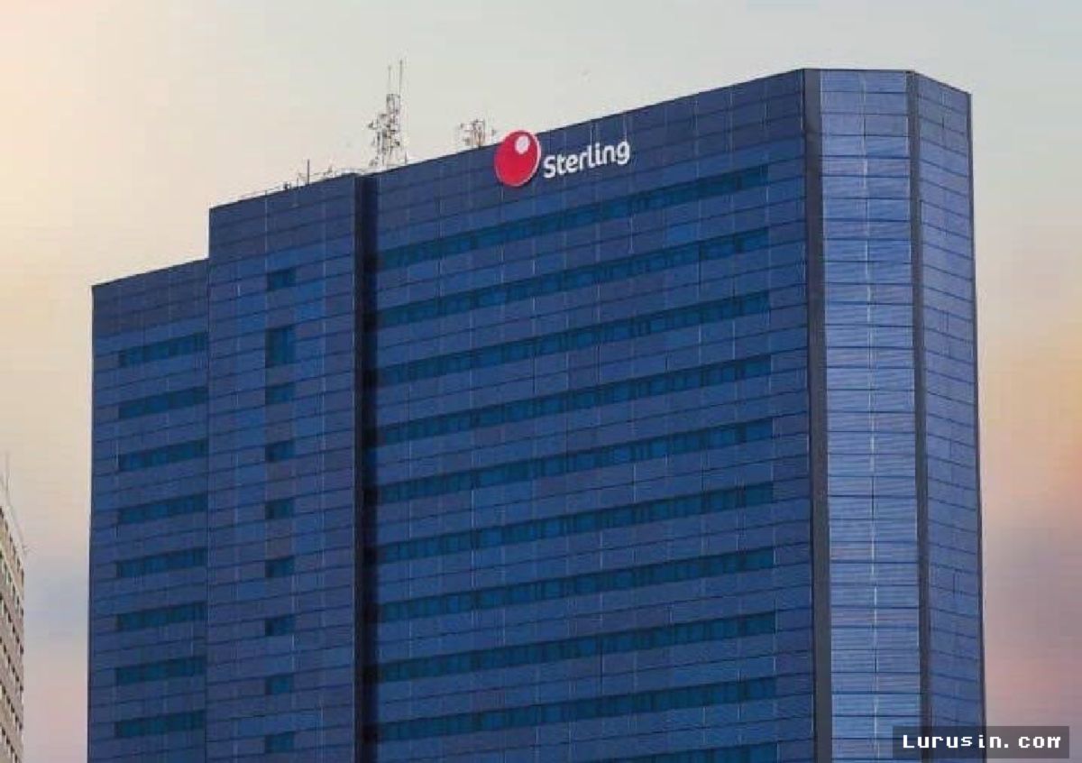 Sterling Holdings Tunjuk Dua Direktur Baru Perkuat Sterling Bank