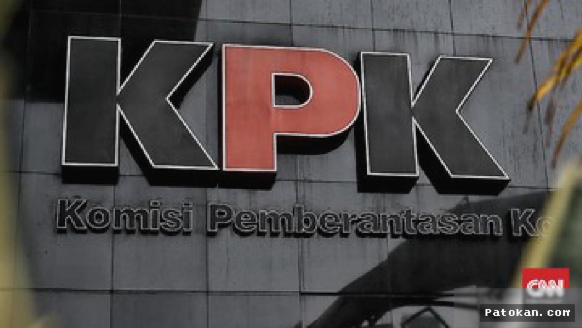 JAKARTA — KPK Tetapkan Delapan Tersangka Skandal HGB Summarecon