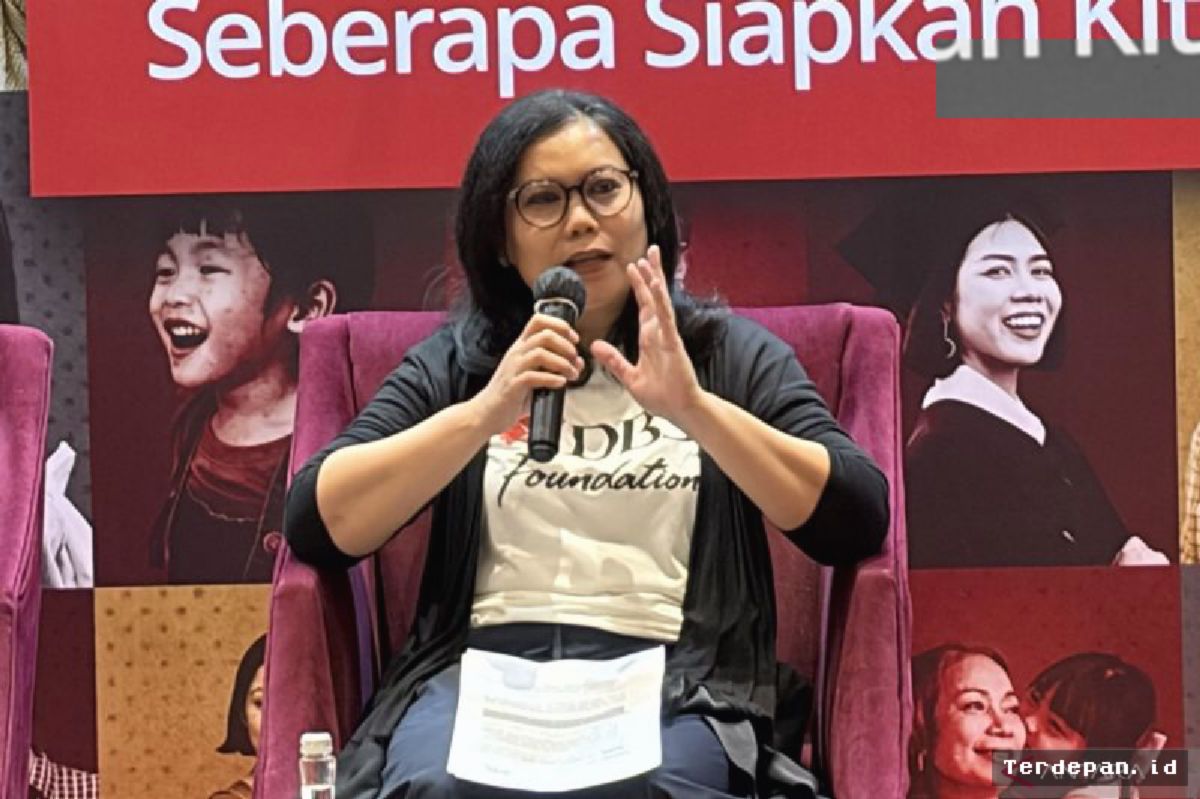 Bank DBS Indonesia Dorong Perencanaan Pensiun Dini Lewat Fitur Digital