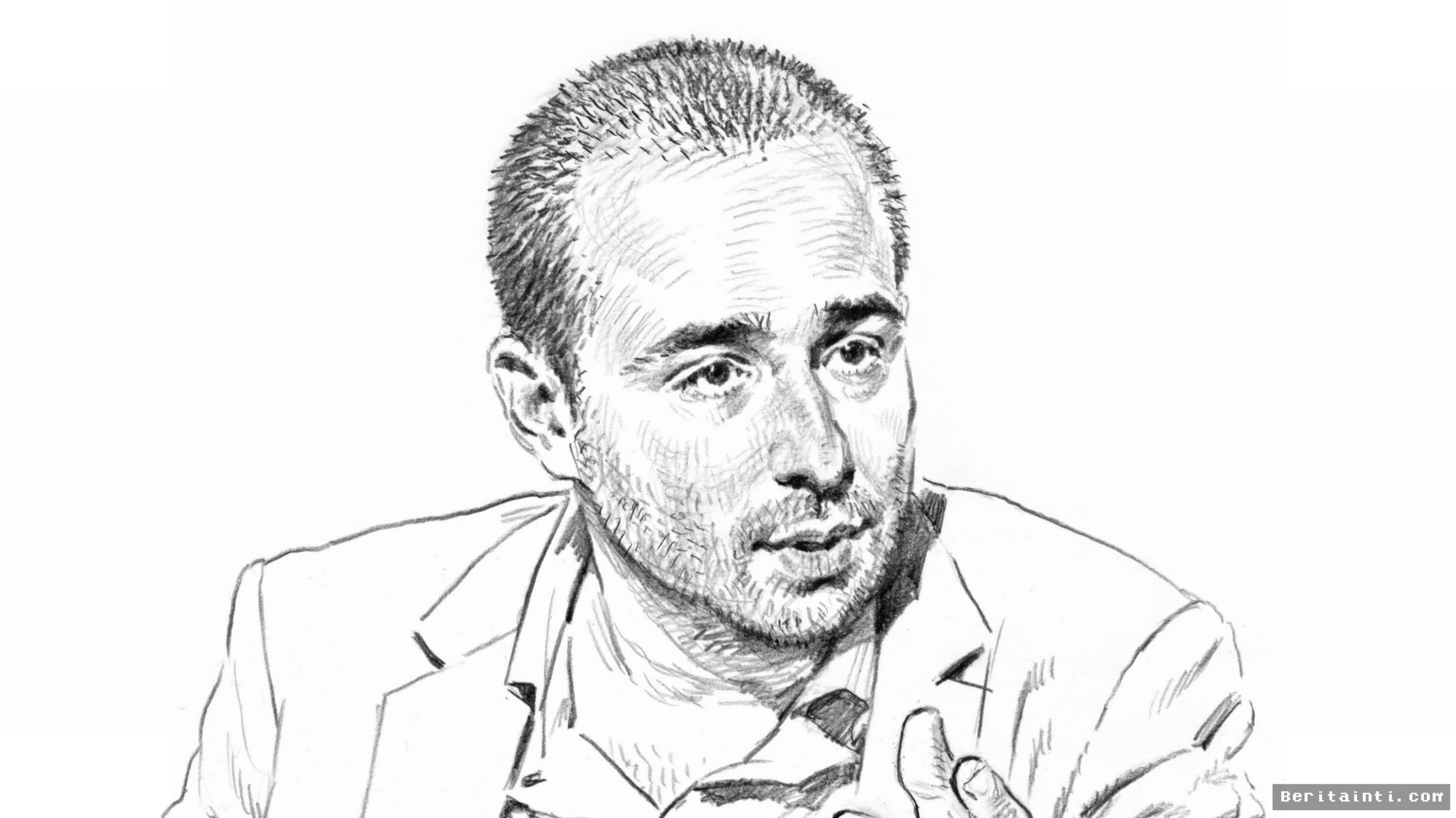 Yascha Mounk Sebut Tragedi 9/11 Awal Perpecahan Politik Amerika Serikat