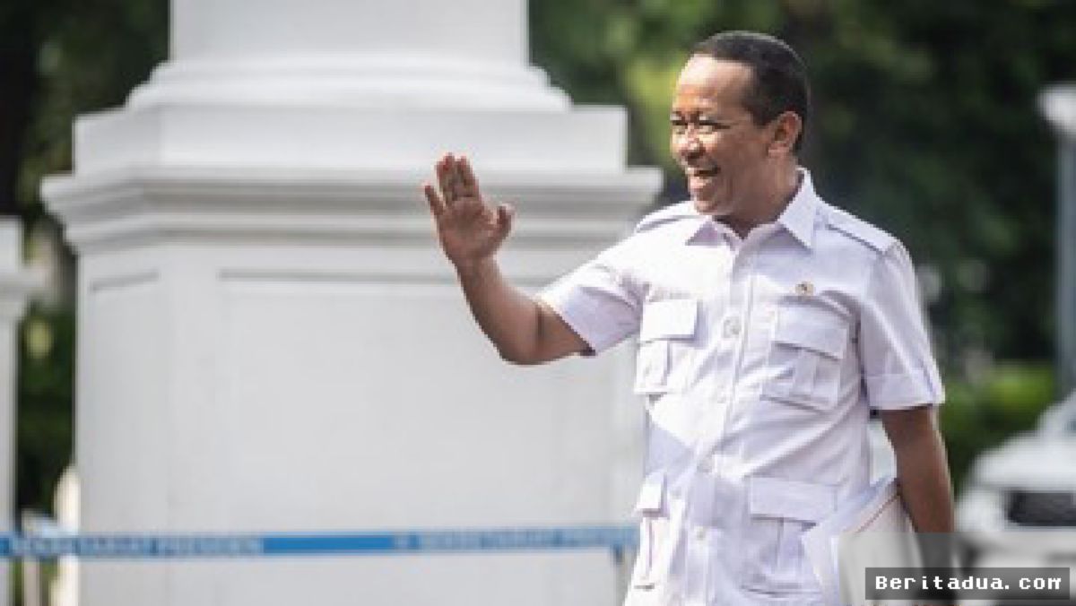 Prabowo Panggil Menteri Energi dan Keuangan Bahas Biodiesel di Istana