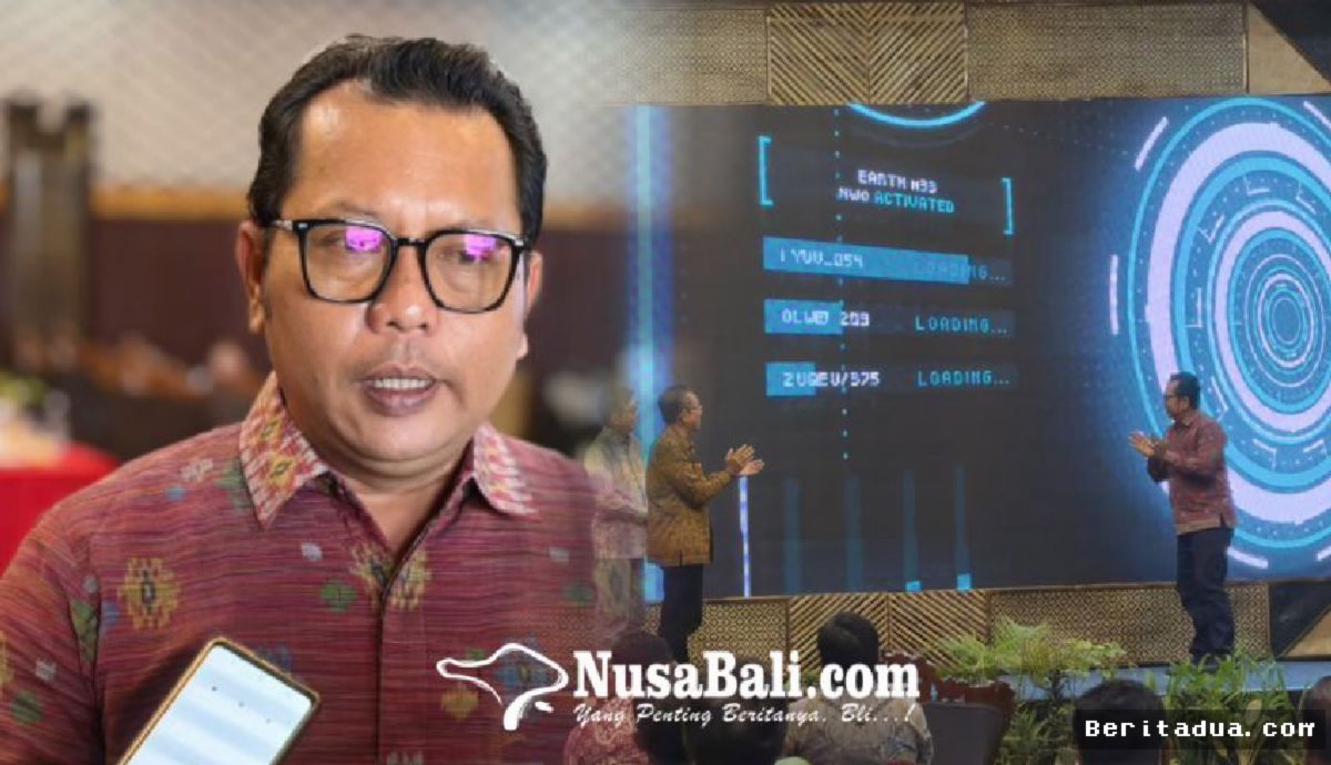 INKINDO Bali Dorong Transformasi Digital Anggota Menuju Roadmap Emas 2030
