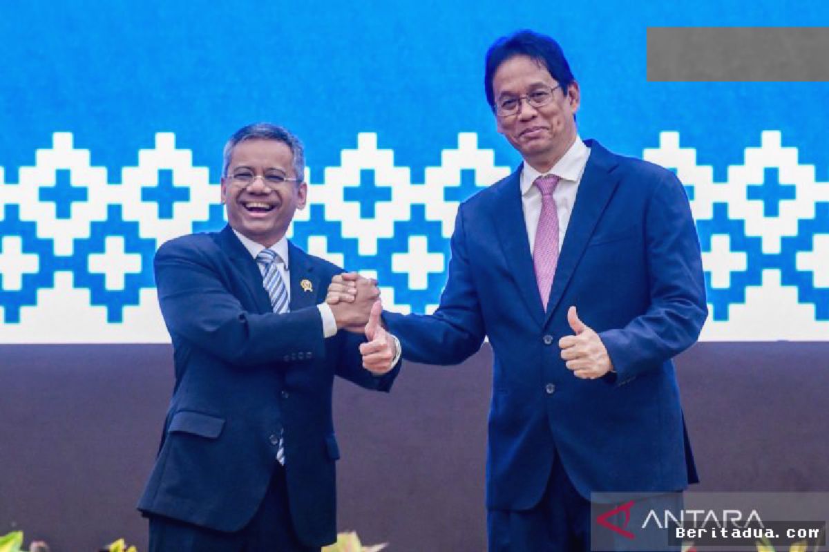 JAKARTA — Pasar Merespons Positif Penunjukan Suahasil Nazara Sebagai Menkeu Baru